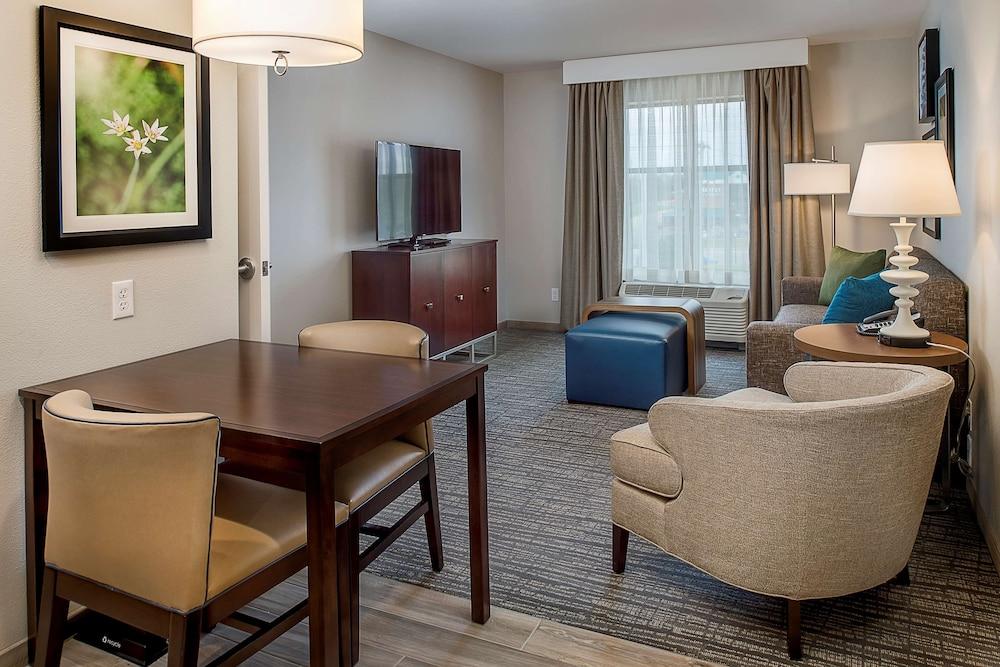 Homewood Suites By Hilton St. Louis Westport Мэриленд-Хайтс Экстерьер фото