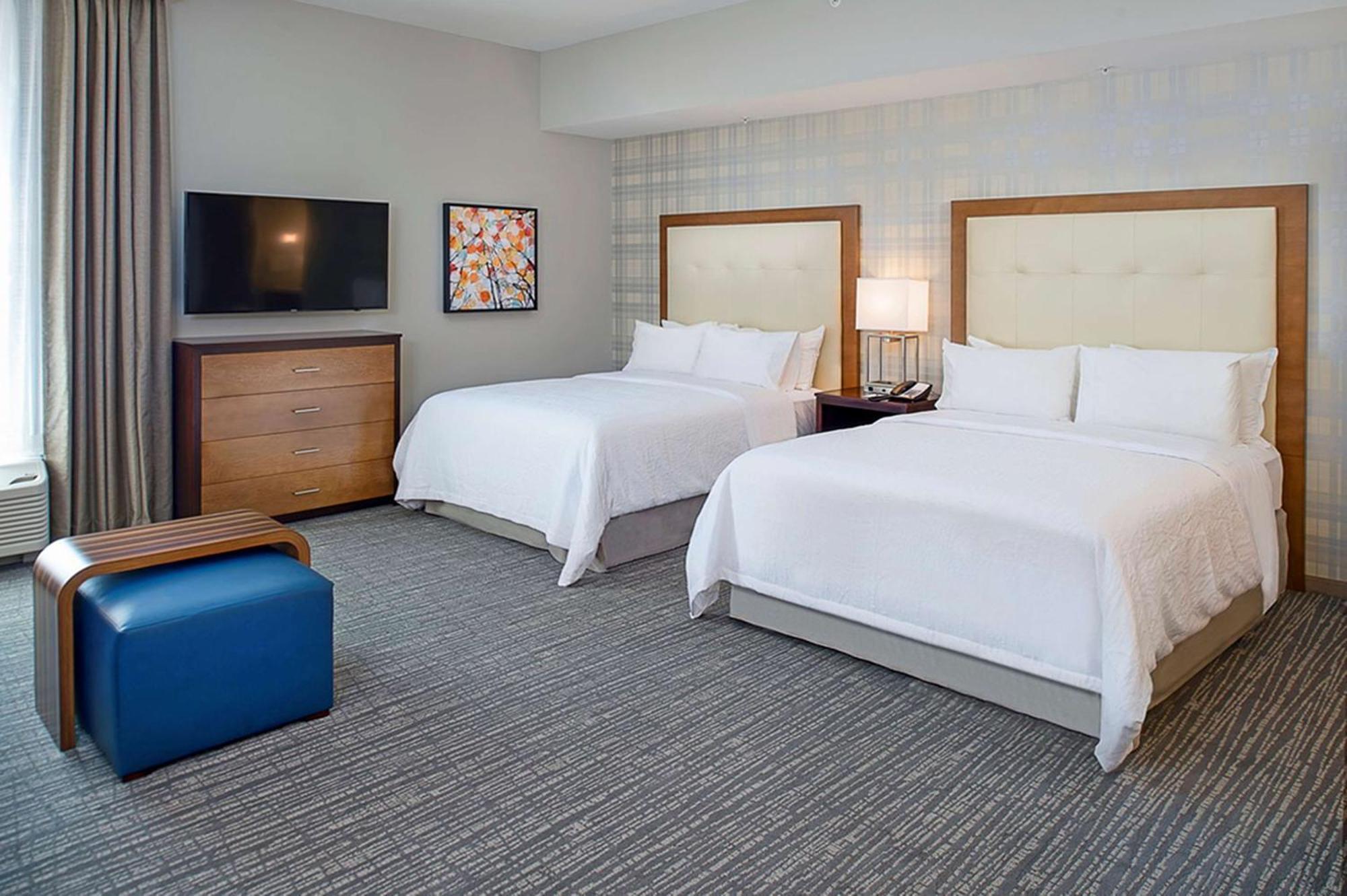 Homewood Suites By Hilton St. Louis Westport Мэриленд-Хайтс Экстерьер фото