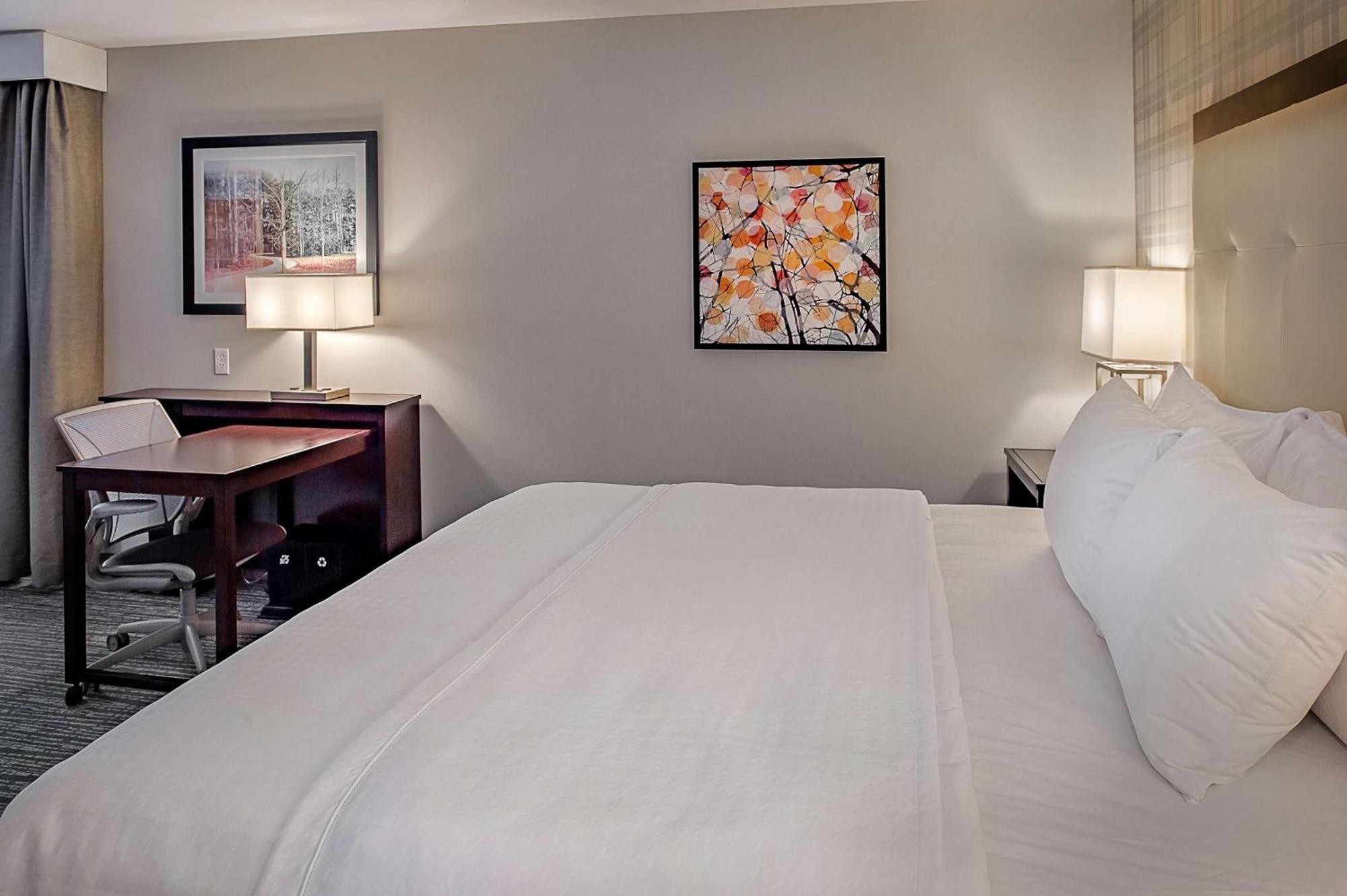 Homewood Suites By Hilton St. Louis Westport Мэриленд-Хайтс Экстерьер фото