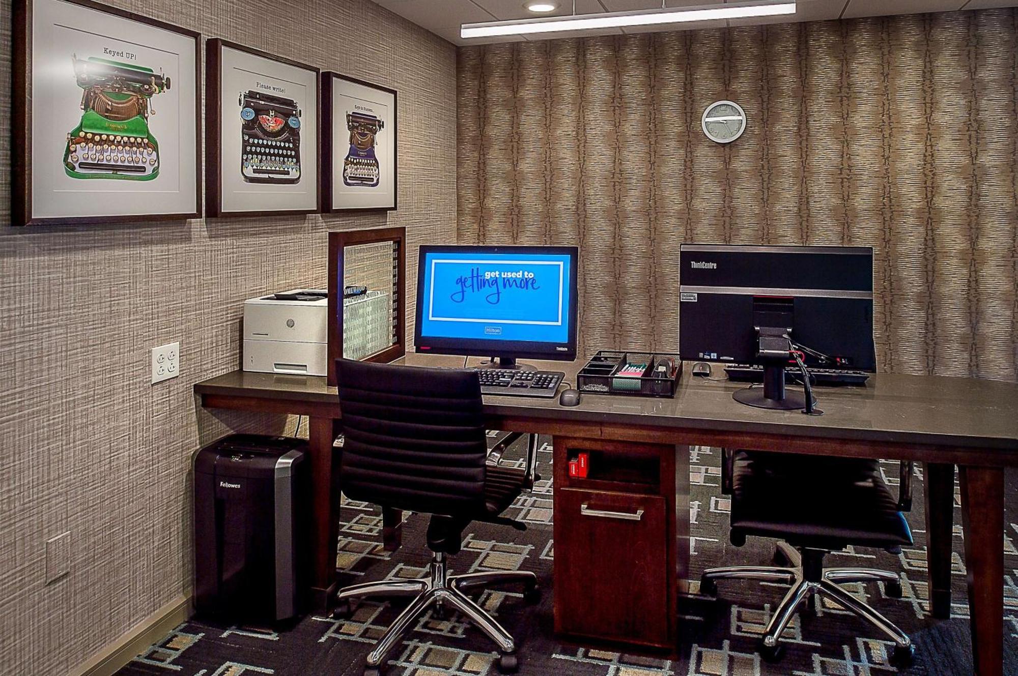 Homewood Suites By Hilton St. Louis Westport Мэриленд-Хайтс Экстерьер фото